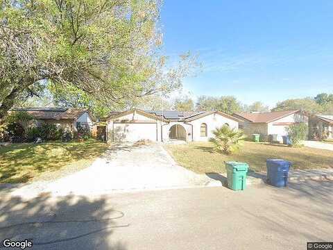 Briar Hollow, SAN ANTONIO, TX 78247