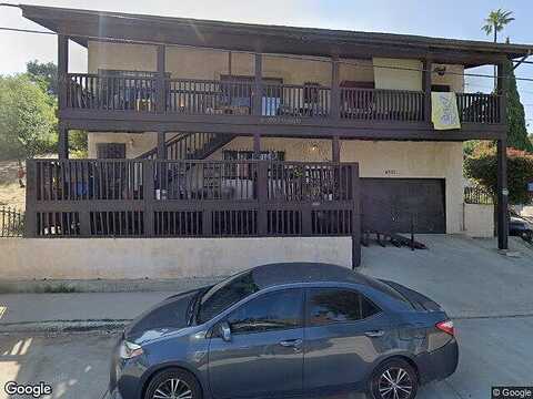 Glenalbyn, LOS ANGELES, CA 90065