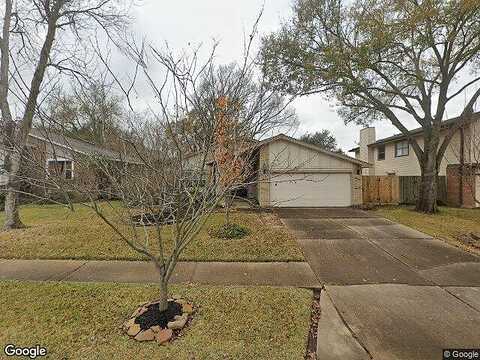 Bear Pass, KATY, TX 77449