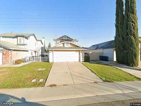 Thomasino, ANTELOPE, CA 95843