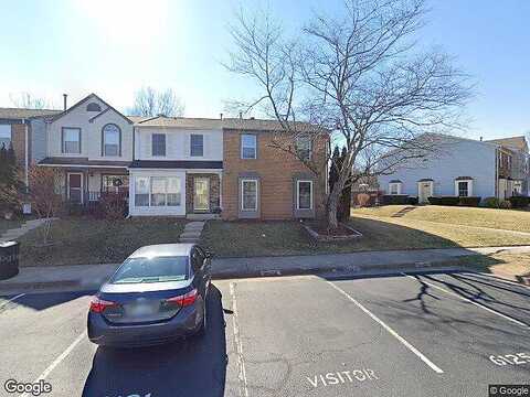 Trident, WOODBRIDGE, VA 22193