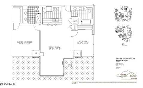 Rancho Vista, SCOTTSDALE, AZ 85251