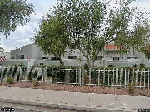 River, TEMPE, AZ 85281