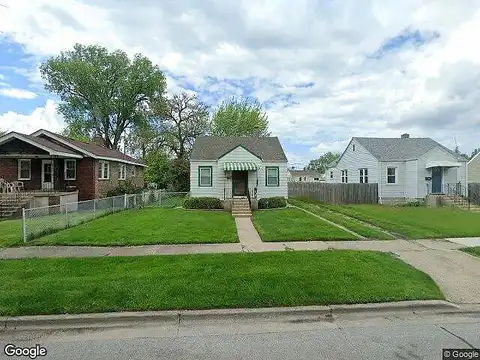 170Th, HAMMOND, IN 46324