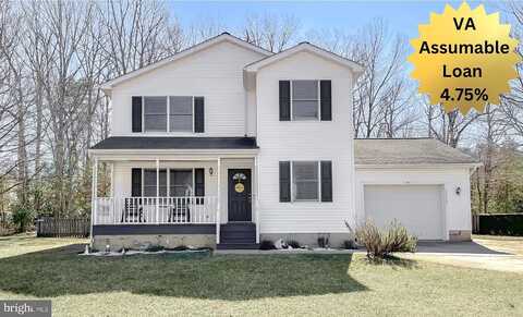 Sandstone, LEXINGTON PARK, MD 20653