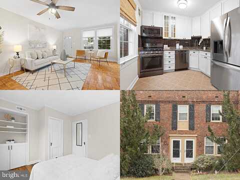 13Th, ARLINGTON, VA 22204
