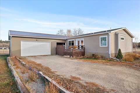 Cottonwood, JOLIET, MT 59041