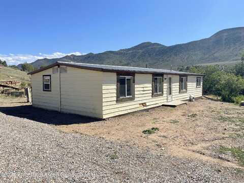 County Road 245, SILT, CO 81652