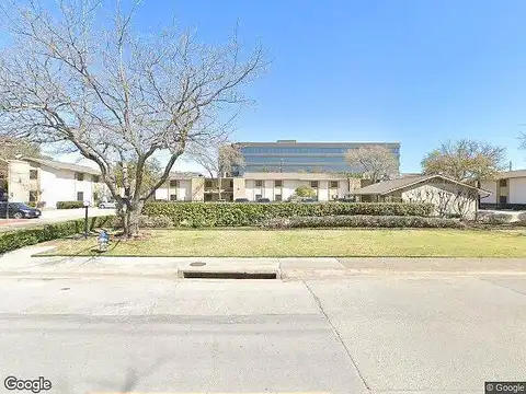 Harvest Hill Rd, Dallas, TX 75230