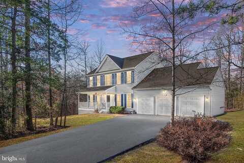 Shackelford Well, FREDERICKSBURG, VA 22406