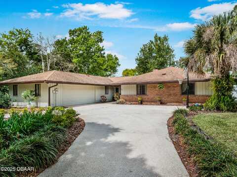 56 Live Oak Lane, New Smyrna Beach, FL 32168