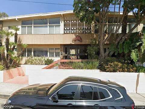 San Vicente, WEST HOLLYWOOD, CA 90069