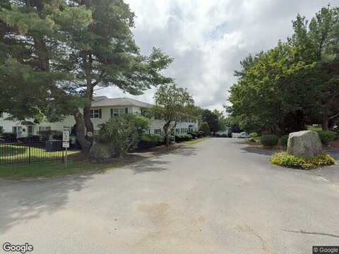 Wysocki Drive, Unit #9, Dudley, MA 01571