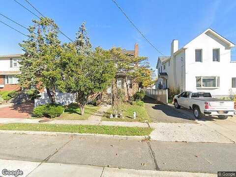 Franklin, EAST ROCKAWAY, NY 11518