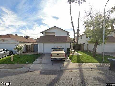 Turney, PHOENIX, AZ 85037
