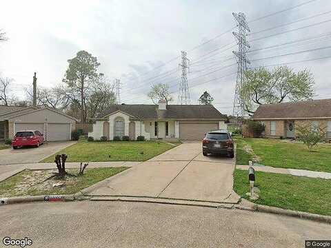 Amblewood, HOUSTON, TX 77099