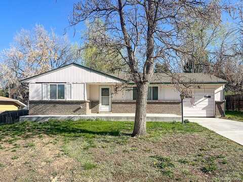 68Th, ARVADA, CO 80004