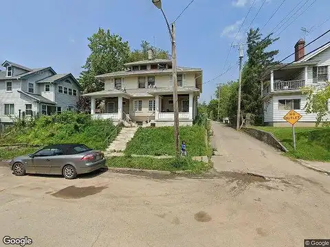 1009 -1011 Manhattan Avenue, Dayton, OH 45406
