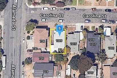 Carolina, VALLEJO, CA 94590