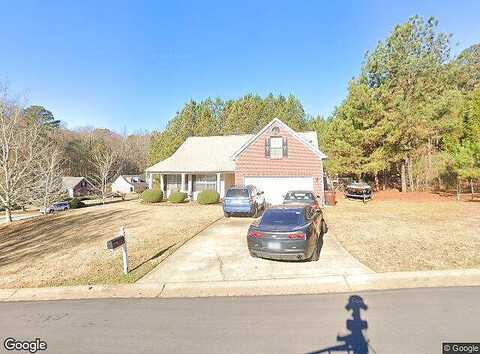 Mint, ATHENS, GA 30606