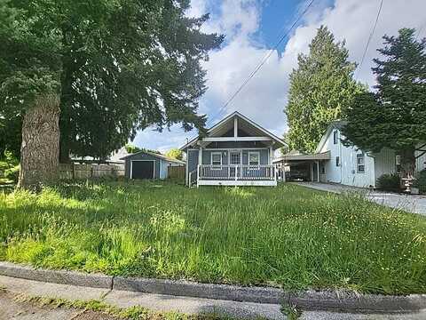 Talcott, SEDRO WOOLLEY, WA 98284