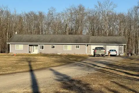 Three Bridges, COOK, MN 55723