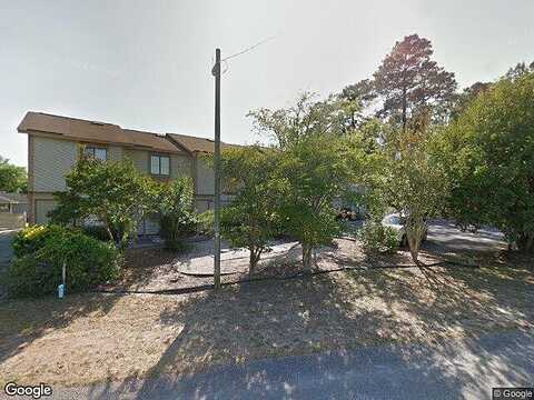 Hunter, NORTH MYRTLE BEACH, SC 29582
