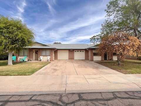 North 95Th Drive, Peoria, AZ 85345