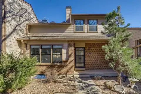 Homestake Drive, Golden, CO 80401