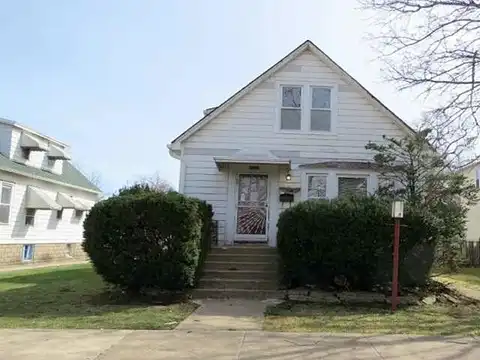 Peoria, CHICAGO, IL 60643