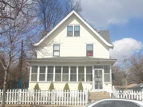 25Th, MINNEAPOLIS, MN 55411