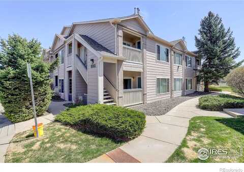 Opal Street, Broomfield, CO 80020