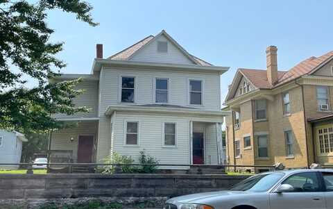 7Th, TERRE HAUTE, IN 47807