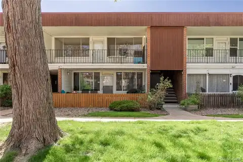 W 25Th Avenue, Lakewood, CO 80215