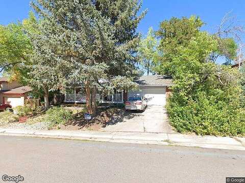Easter, CENTENNIAL, CO 80122