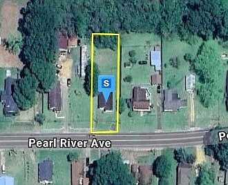 Pearl River Ave, Mccomb, MS 39648