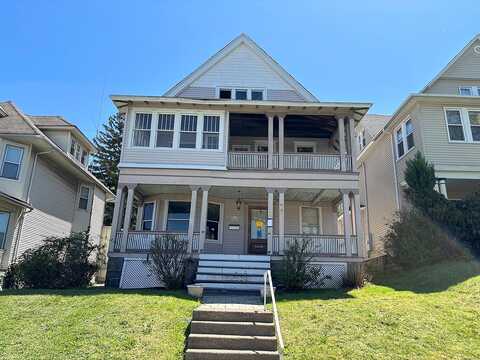 Quincy, SCRANTON, PA 18510