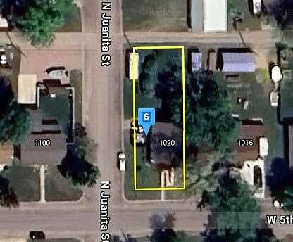 5Th, MITCHELL, SD 57301