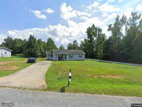 Friendship Dr, HARTWELL, GA 30643
