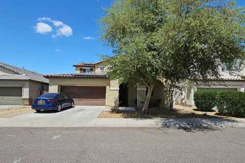 Levi, TOLLESON, AZ 85353