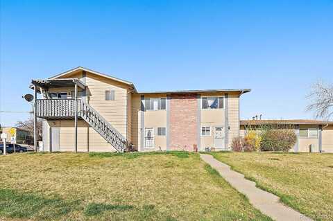 Coronado Parkway, Denver, CO 80229