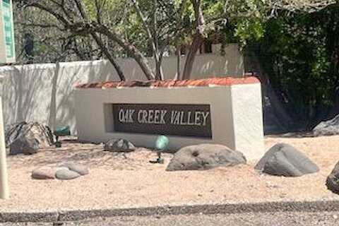 Oak Creek Valley, CORNVILLE, AZ 86325