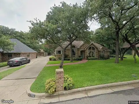 Brushy Mound, BURLESON, TX 76028