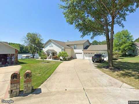 Simone, LAKE SAINT LOUIS, MO 63367