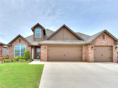 25Th, OKLAHOMA CITY, OK 73130