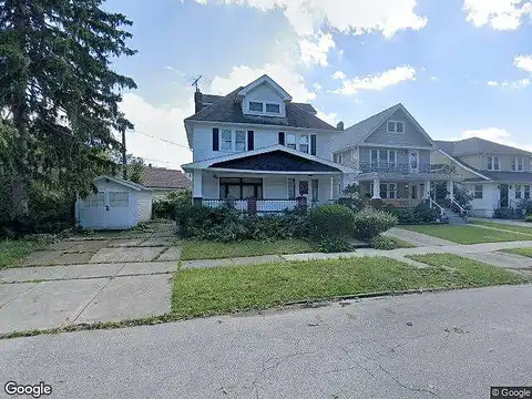 Fidelity, CLEVELAND, OH 44111