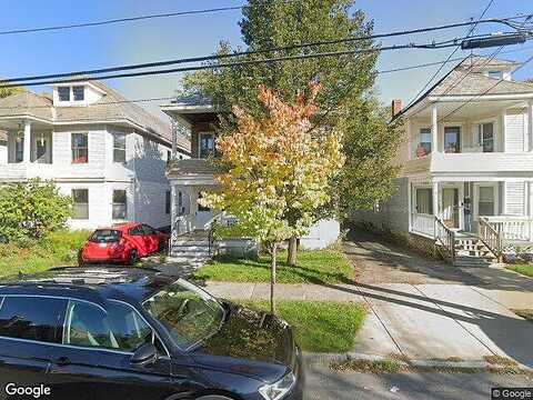 Baker, SCHENECTADY, NY 12309