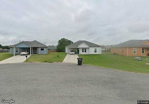 Lillian Michel, BREAUX BRIDGE, LA 70517