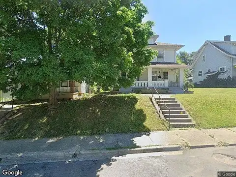 Pritz Ave # 1044, DAYTON, OH 45410
