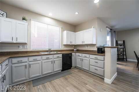 La Campana, LAS VEGAS, NV 89179